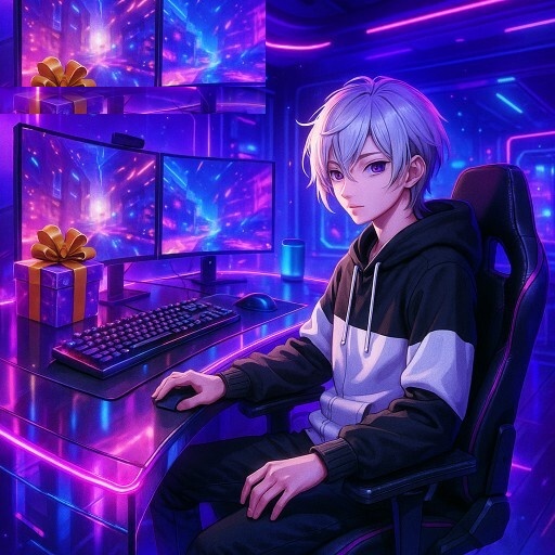 Imagem promocional da KK8 mostrando a plataforma e suas vantagens
