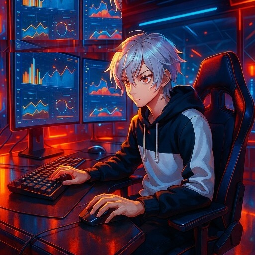 Imagem promocional da KK8 mostrando a plataforma e suas vantagens