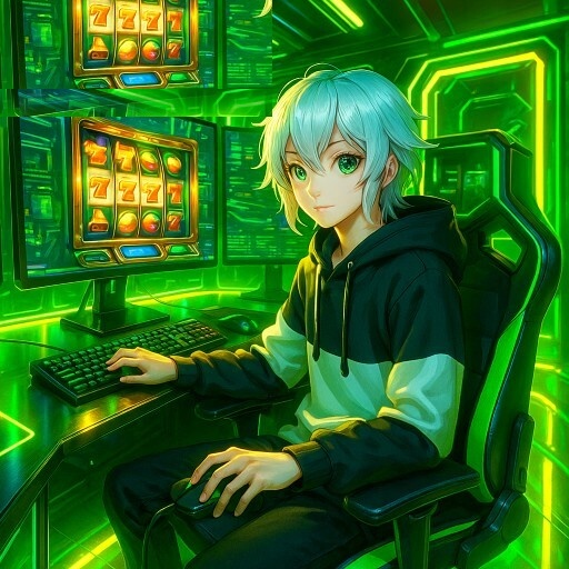 Imagem promocional da KK8 mostrando a plataforma e suas vantagens