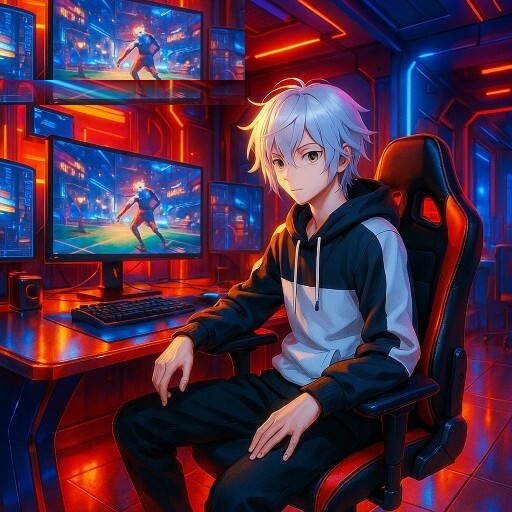 Imagem promocional da KK8 mostrando a plataforma e suas vantagens